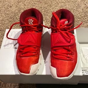 Nike Kyrie 6